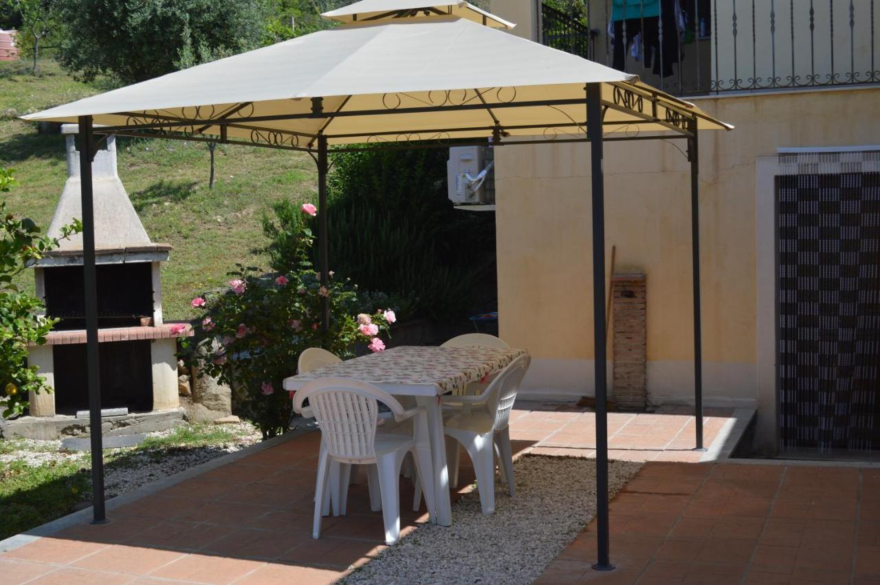 Casa Vacanze Da Anna Tortoli Exterior photo