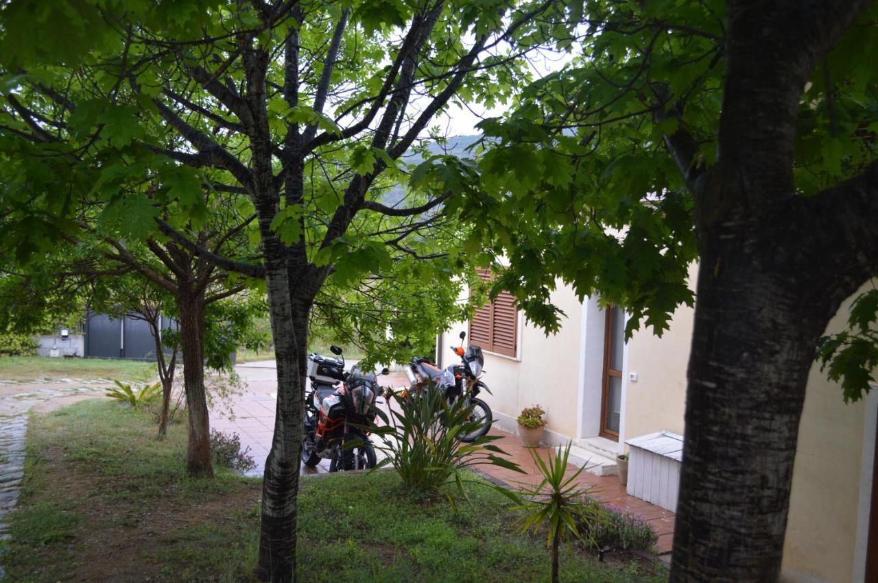 Casa Vacanze Da Anna Tortoli Exterior photo