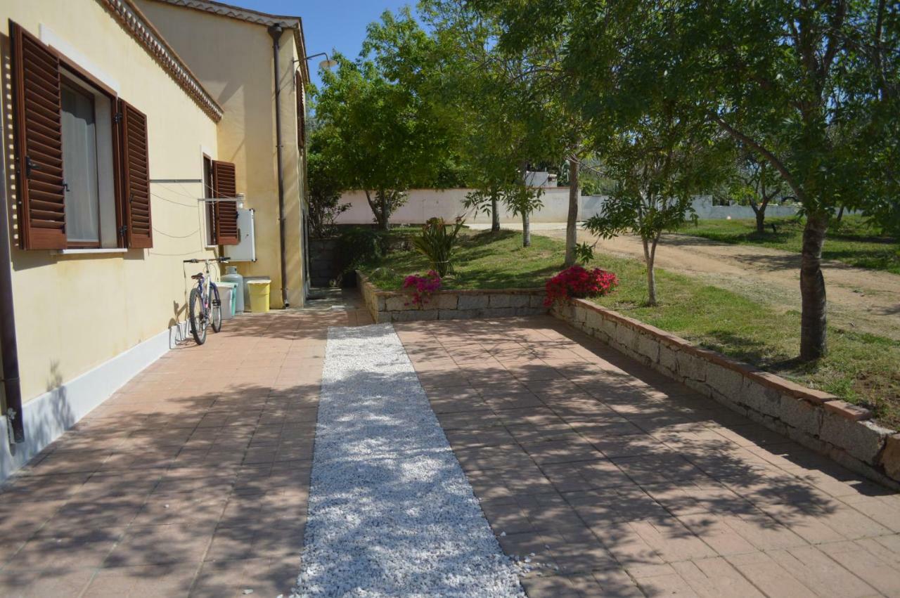 Casa Vacanze Da Anna Tortoli Exterior photo